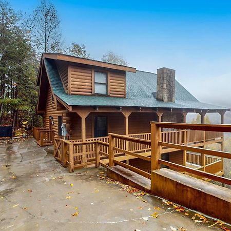 Paradise Views Sevierville Esterno foto